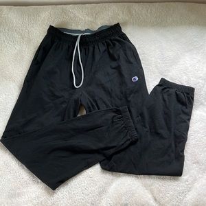 Champion sweatpants/joggers